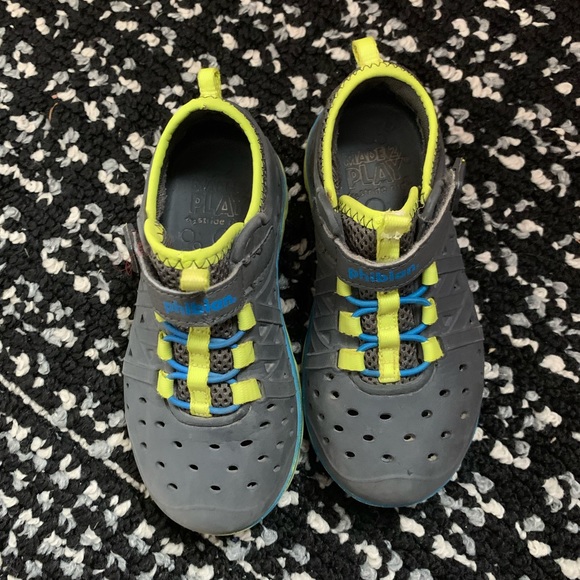 2 Pairs of Phibians—made2play - Picture 2 of 5